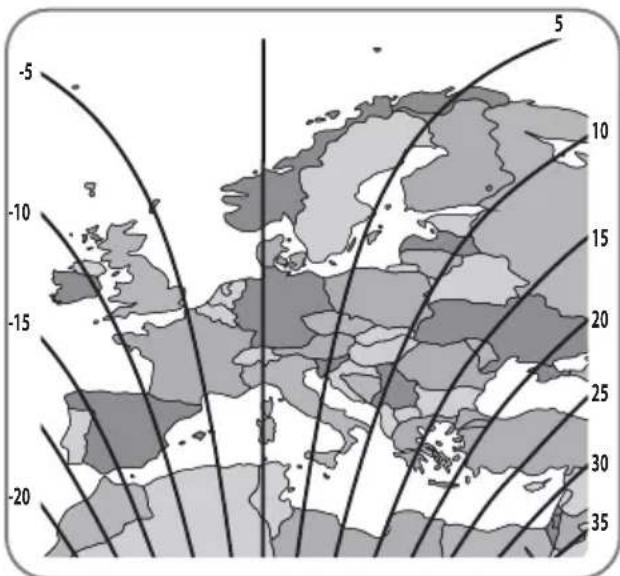 Selfsat Snipe Dish 65 - 9-2. Specifications techniques - 4