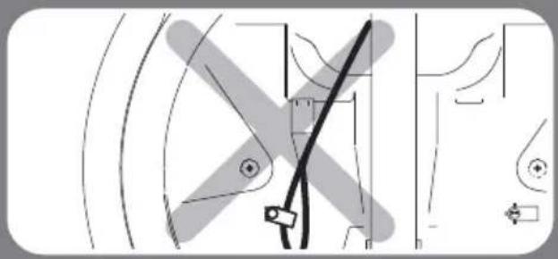 Selfsat Snipe Dish 65 - Schlechtes Beispiel - 2