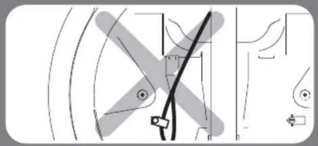 Selfsat Snipe Dish 65 - Monteren - 9