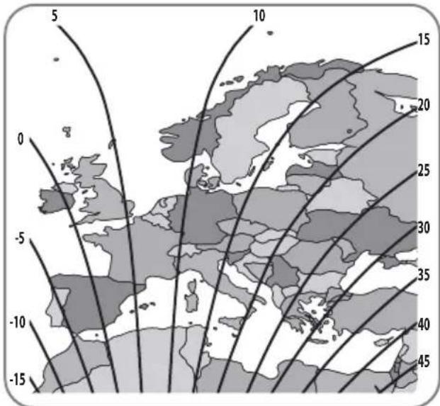 Selfsat Snipe Dish 65 - 9-2. Specifications techniques - 5