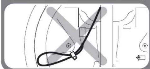 Selfsat Snipe Dish 65 - Monteren - 14