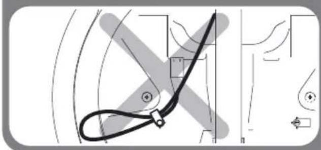 Selfsat Snipe Dish 65 - Mauvais exemple d'installation - 7