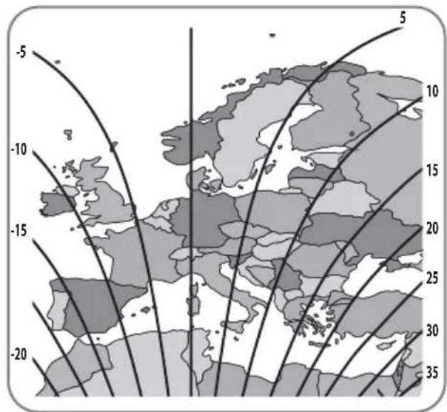 Selfsat Snipe Dish 65 - Inhaltsverzeichnis - 4