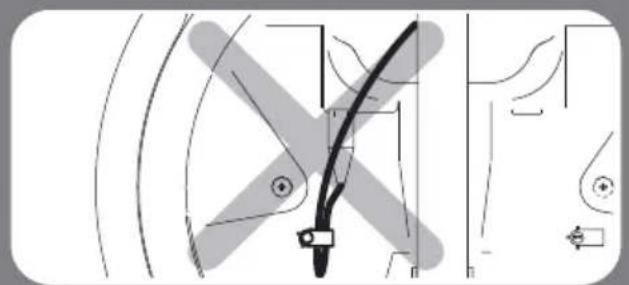 Selfsat Snipe Dish 65 - Monteren - 13