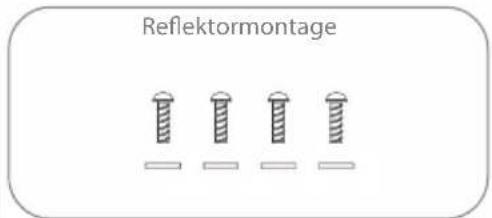 Selfsat Snipe Dish 65 - 2-1. Lieferumfang - 2