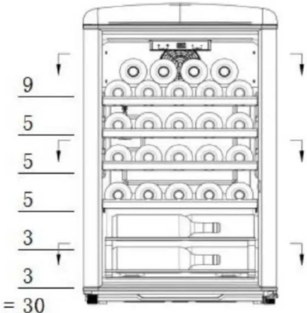 AMICA WKR 341 920 R - Garantie - 6