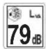 PARKSIDE PHGA 1000 A1 - Symbole na urządzeniu - 5
