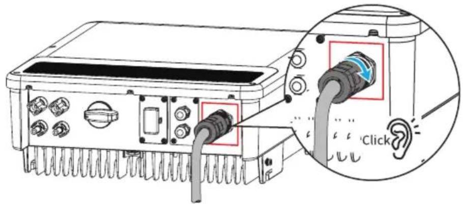 AEG AS-IR02-6000-2 - Upozornenie - 25