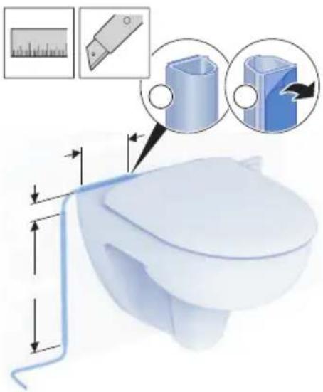 GEBERIT AquaClean Cama - 1 - 2