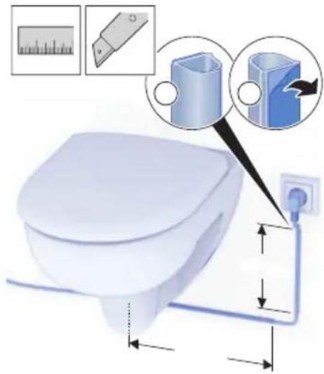 GEBERIT AquaClean Cama - 1 - 1