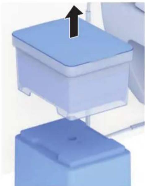 GEBERIT AquaClean Cama - 1 - 8