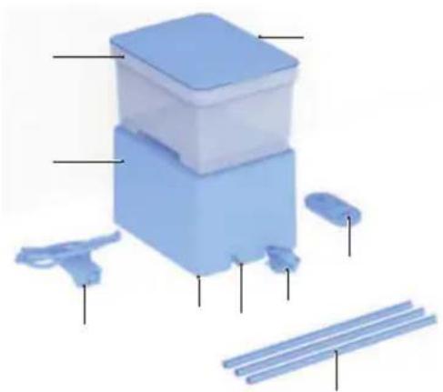 GEBERIT AquaClean Cama - Geberit AquaClean Cama kennenlernen - 1