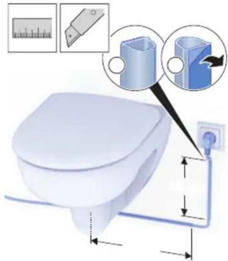 GEBERIT AquaClean Cama - 1 - 1