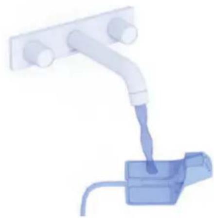 GEBERIT AquaClean Cama - Voraussetzung - 2
