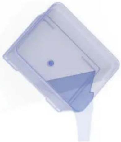GEBERIT AquaClean Cama - 1 - 2