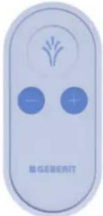 GEBERIT AquaClean Cama - Prerequisite - 1