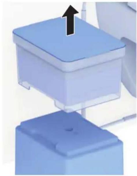GEBERIT AquaClean Cama - 1 - 1