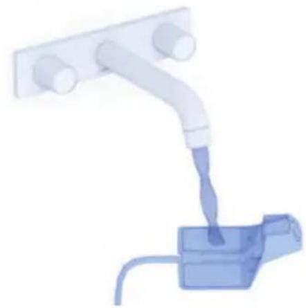 GEBERIT AquaClean Cama - Prerequisite - 2
