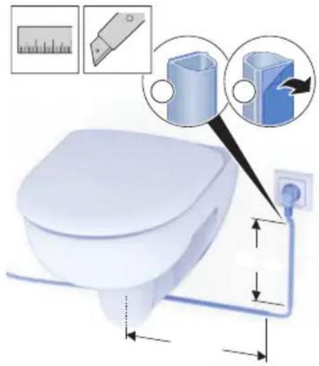 GEBERIT AquaClean Cama - 1 - 1
