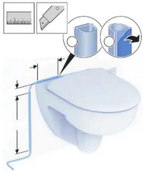 GEBERIT AquaClean Cama - 2 - 1