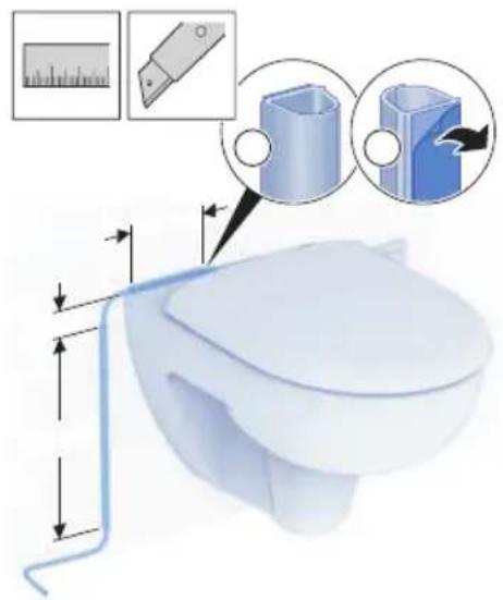 GEBERIT AquaClean Cama - 1 - 2