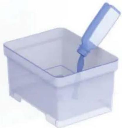 GEBERIT AquaClean Cama - 3 - 1