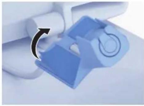 GEBERIT AquaClean Cama - EN - 1