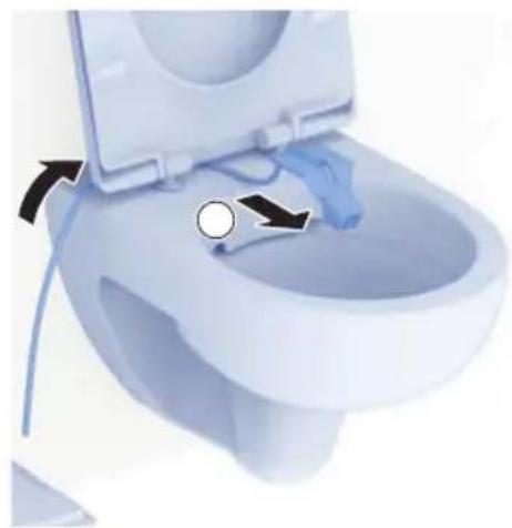 GEBERIT AquaClean Cama - Ergebnis - 1