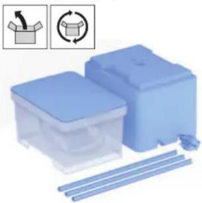 GEBERIT AquaClean Cama - Incorrect installation - 3