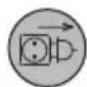 PARKSIDE PTPK 400 B1 - Symbole w instrukcji obsługi - 4