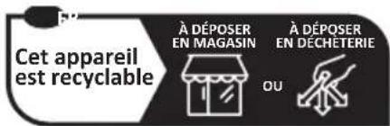 PARKSIDE PTPK 400 B1 - Protection de l'environnement - 3