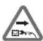 PARKSIDE PTPK 400 B1 - Symbols on the device - 3
