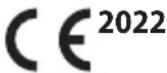 Narex EVP 16 K-2 - Elektromagnetická kompatibilita - 9