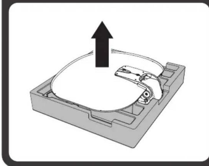 Selfsat Caravan Plus - AVERTISSEMENT - 1