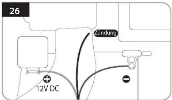 26 12V DC Zündung