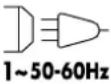 SCHEPPACH WSE860 - Explication des symboles sur l'appareil - 6