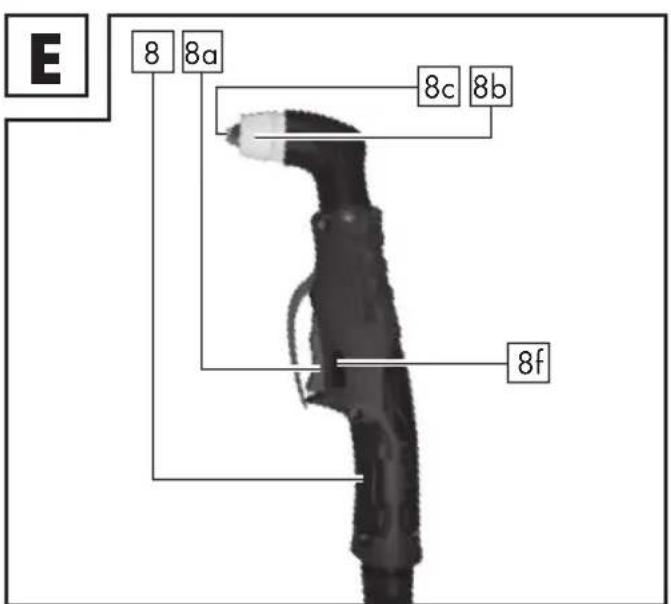 PARKSIDE PPS 40 B3 - FR /BE/CH Consignes d'utilisation et de sécurité Page 45 - 5