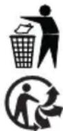 PARKSIDE PPS 40 B3 - DO NOT DISPOSE OF ELECTRICAL TOOLS IN HOUSEHOLD WASTE! DON'T THROW AWAY - 1
