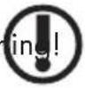 PARKSIDE PPS 40 B3 - - Symbolforklaring - 4