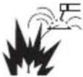 PARKSIDE PPS 40 B3 - • Table of pictograms used - 11