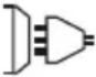 PARKSIDE PPS 40 B3 - - Tabel van de gebruikte pictogrammen - 18