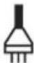 PARKSIDE PPS 40 B3 - • Tabelul pictogramelor utilizate - 16