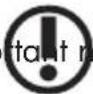 PARKSIDE PPS 40 B3 - • Table of pictograms used - 4