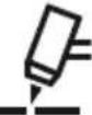 PARKSIDE PPS 40 B3 - • Tabelul pictogramelor utilizate - 14