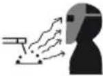 PARKSIDE PPS 40 B3 - • Table of pictograms used - 12
