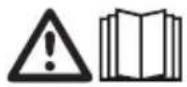 PARKSIDE PPS 40 B3 - - Symbolforklaring - 1