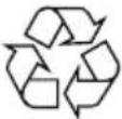 PARKSIDE PPS 40 B3 - • Tabelul pictogramelor utilizate - 7
