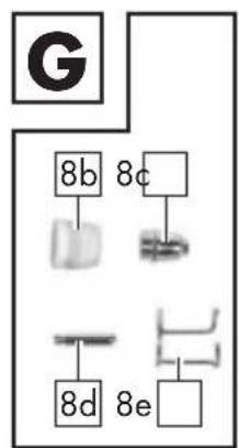 PARKSIDE PPS 40 B3 - FR /BE/CH Consignes d'utilisation et de sécurité Page 45 - 7