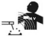 PARKSIDE PPS 40 B3 - - Tabel van de gebruikte pictogrammen - 13