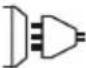 PARKSIDE PPS 40 B3 - • Table of pictograms used - 19